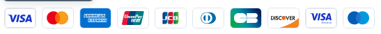 All types of Credit Cards Accepted