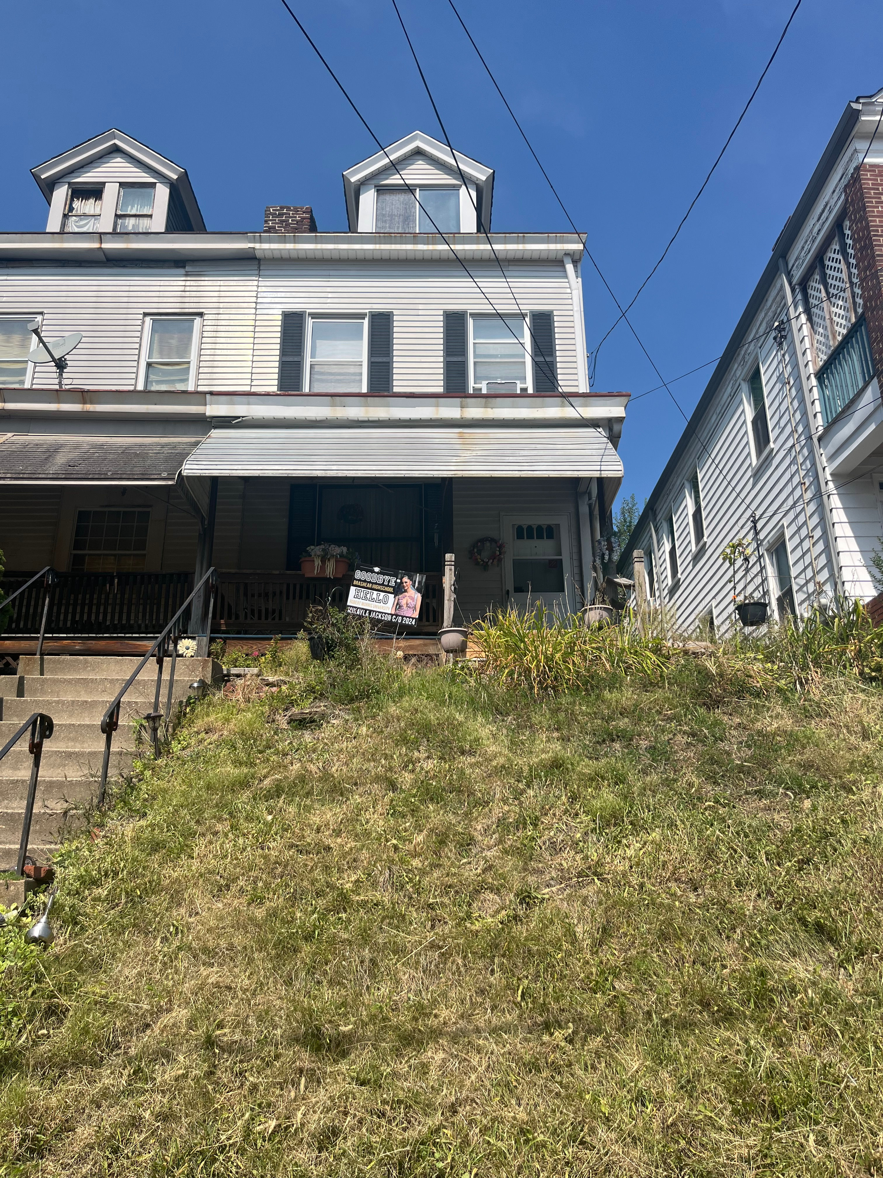 226 Bonvue St, Pittsburgh, PA 15214