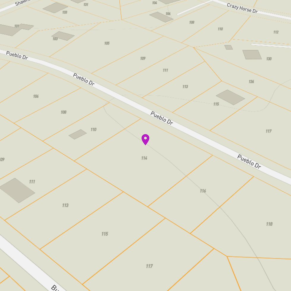 Thumbnail: Pueblo Ln, Louisburg, NC, 27549