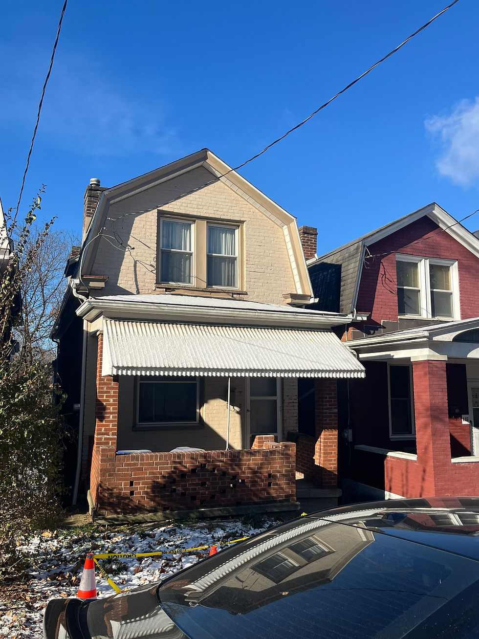 Thumbnail: 118 Redlyn St, Pittsburgh, PA, 15210
