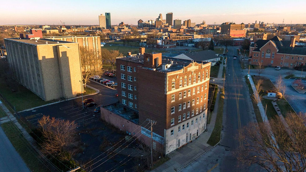 Thumbnail: 2044 Fulton St, Toledo, OH 43620