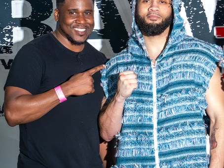 From Troubled Teen To Success: