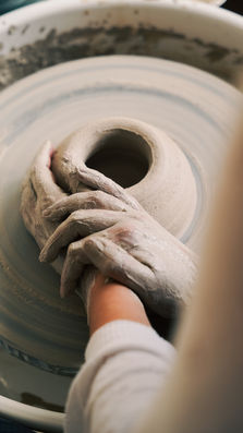 Vie d'atelier
Tournage