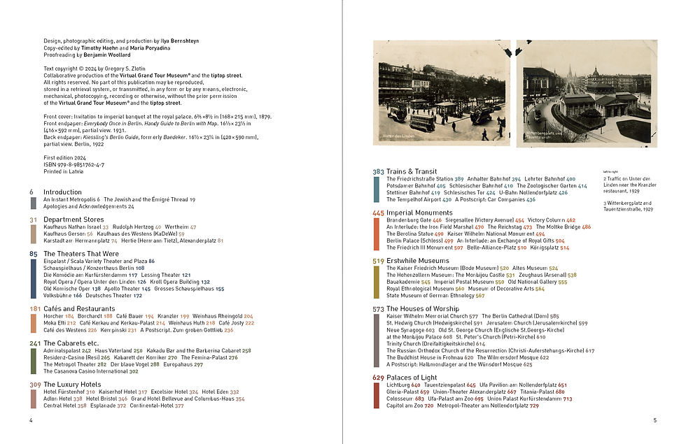 Миниатюра: The Vanished Metropolis / by Gregory S. Zlotin