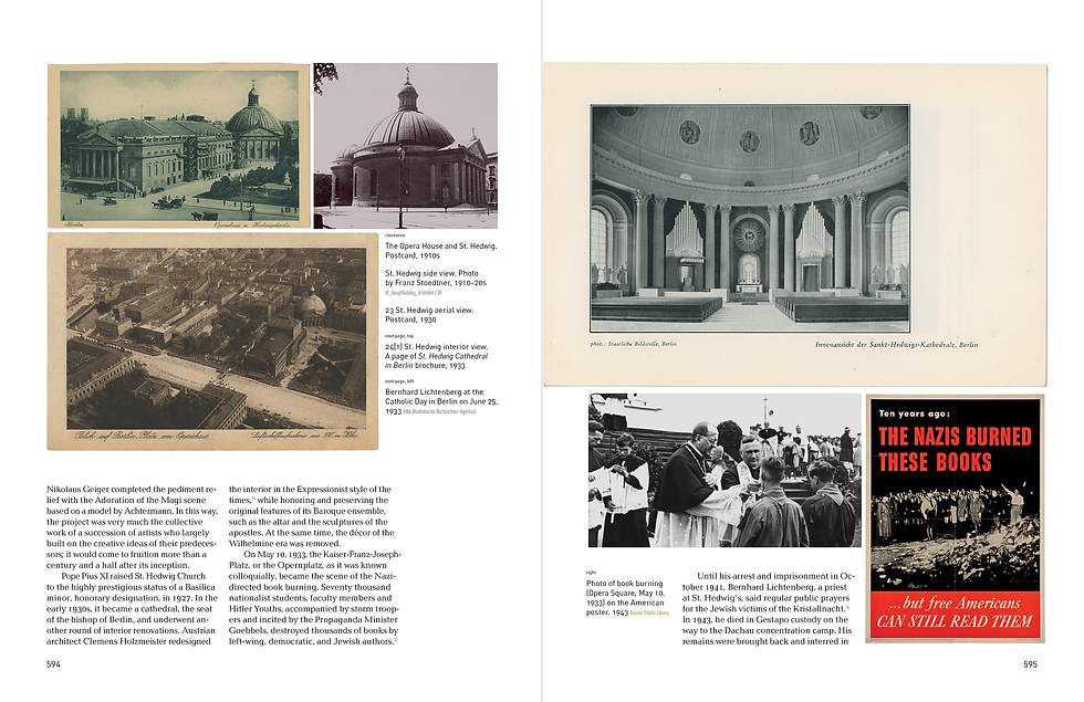 Thumbnail: The Vanished Metropolis / by Gregory S. Zlotin