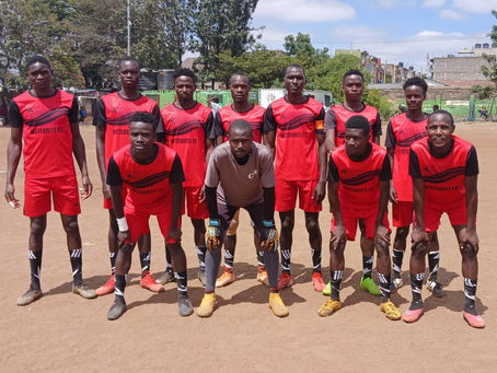 Ruben FM Cup: Wilson Aviators Yajitosa Kibabe Hatua ya 16 Bora