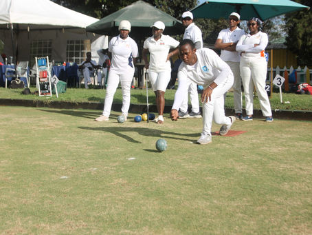 Vipusa wa Kenya Wamaliza Kibabe Kwenye Bowling ya Kombe la Afrika
