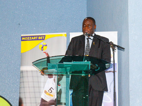 KVF Yazindua Tovuti , Mipango ya Kutangaza Mchezo Huo Kimataifa