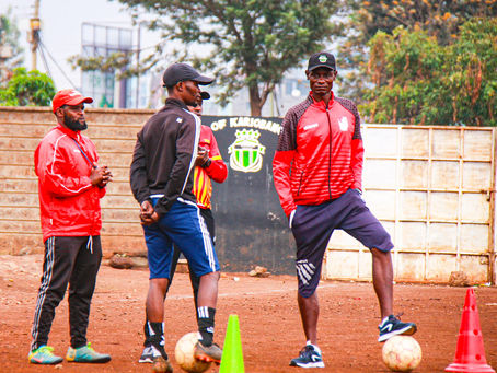 Patashika 8 Kupigwa Kundi C Ligi ya Daraja la Pili