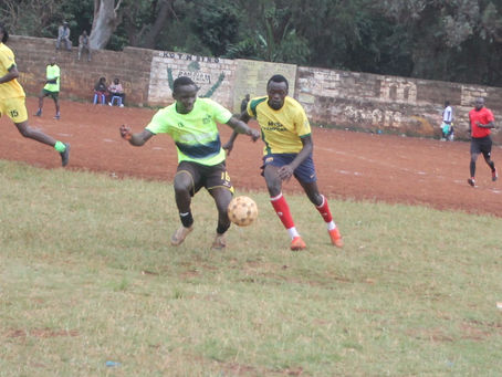 Koth Biro: Kiambiu Warriors, Mathare Commbann Zatinga Fainali Mwaka Huu