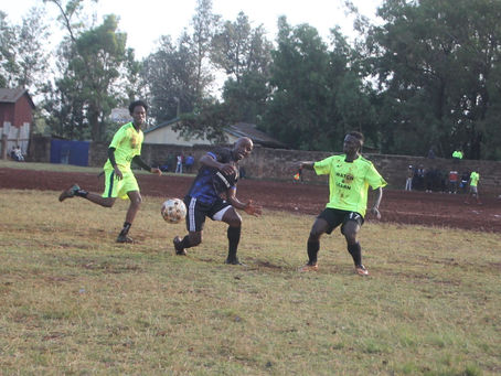 Koth Biro: Robo Fainali Wacha Katambe