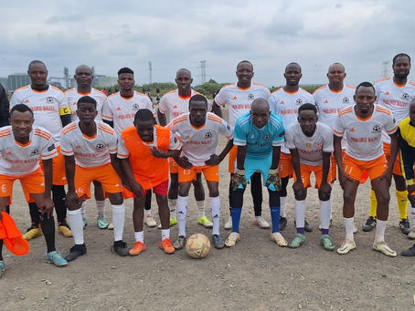 Washiriki Wapya Wajitosa Robo Fainali za Ruben FM Cup