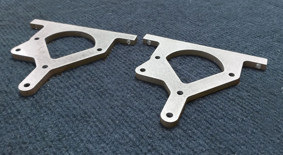 V & G Machining 4
