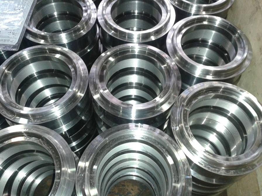 V & G Machining 5