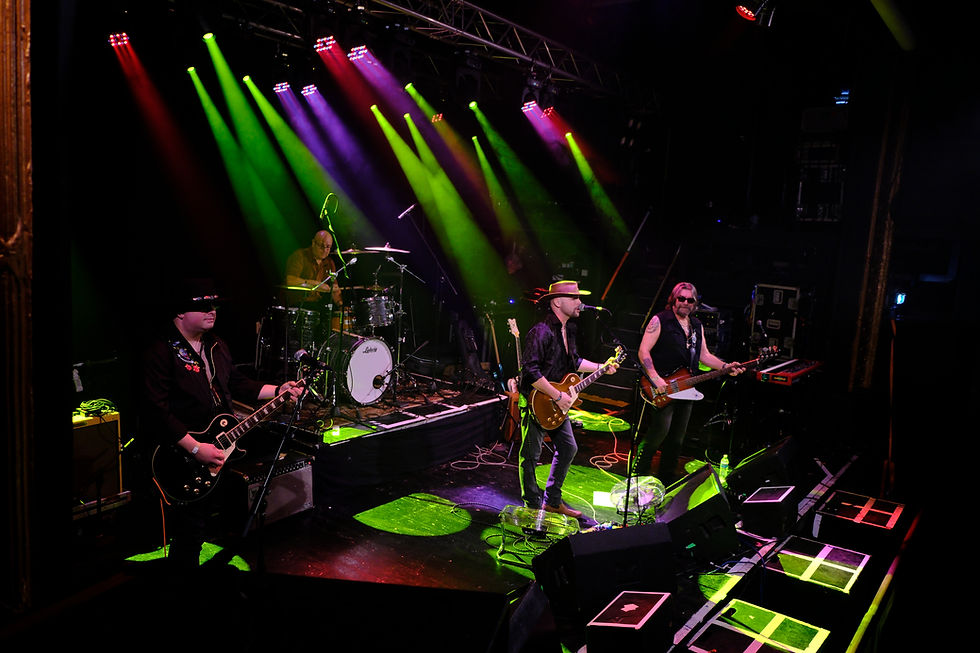 Barnoldswick Music and Arts Centre