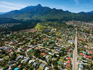 Pay for Prepaid Electricity Easily in George with Powertime