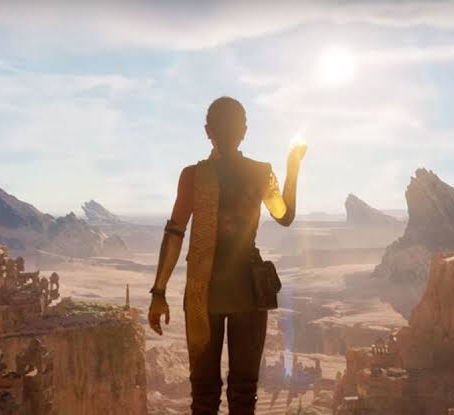 Crystal Dynamics anuncia que novo Tomb Raider usará a Unreal Engine 5
