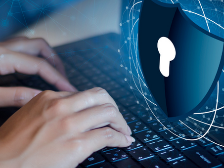 Passwords, why so complicated?