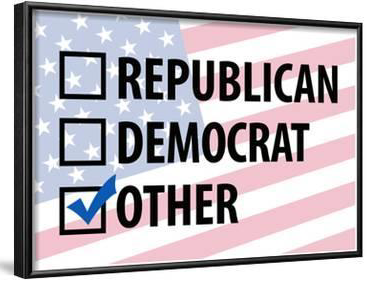 It's Time For A Third Party!