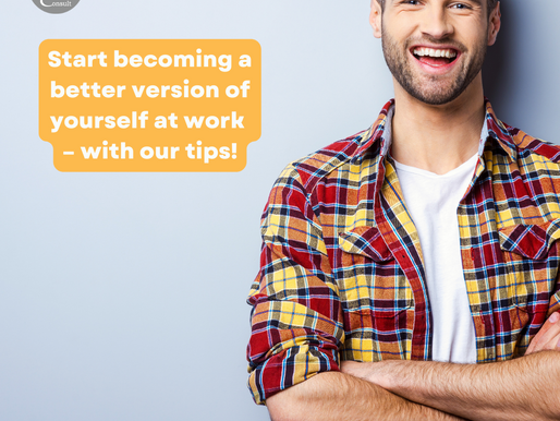 เคล็ดลับที่ช่วยให้คุณประสบความสำเร็จในการทำงานมีดังนี้