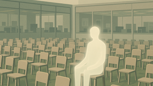 “Stop Hiring the Best — Start Hiring the Right One.”