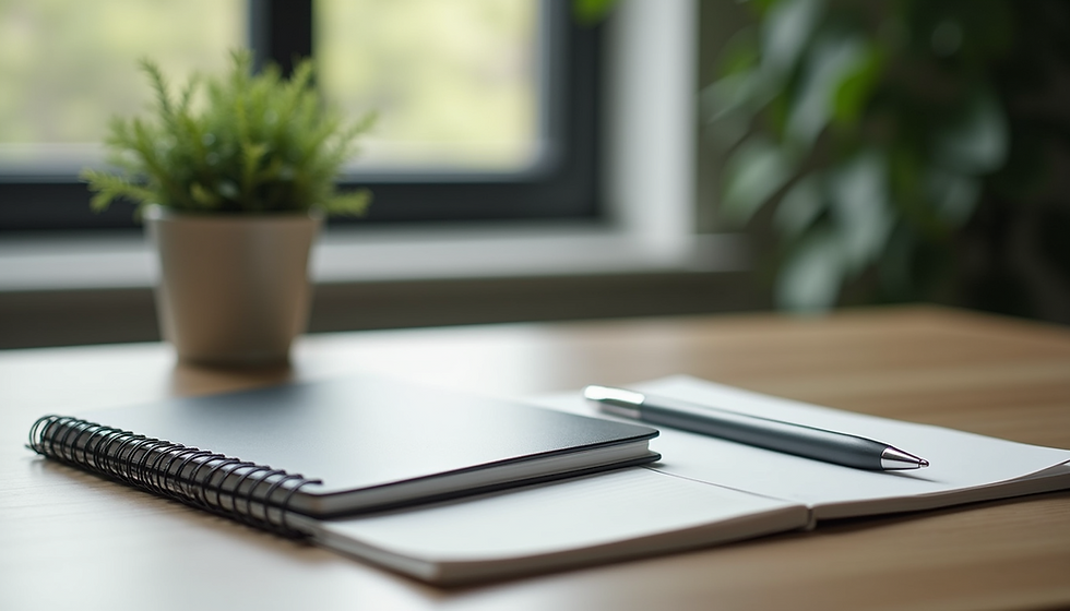 Effective Stress Management Strategies for Busy Executives