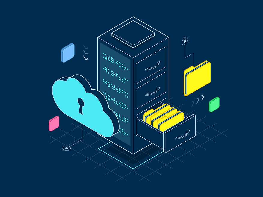 Data privacy