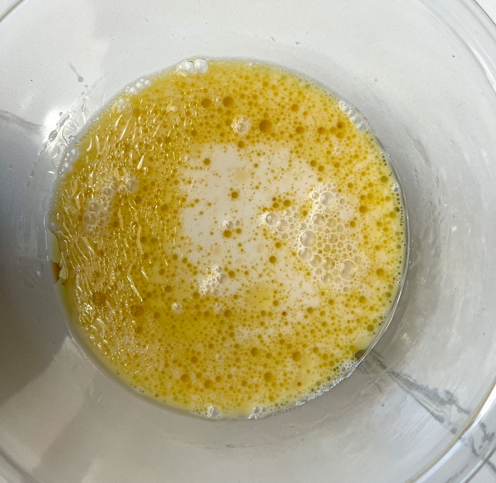 Festive Spice Cake: A Wholesome Holiday Delight