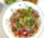 Soy Supercharged Tacos