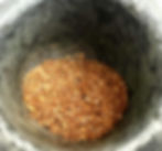 Sweet - Spicy Seed Brittle