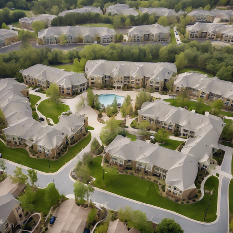 Expert Assistance in Finding Assisted Living Facilities