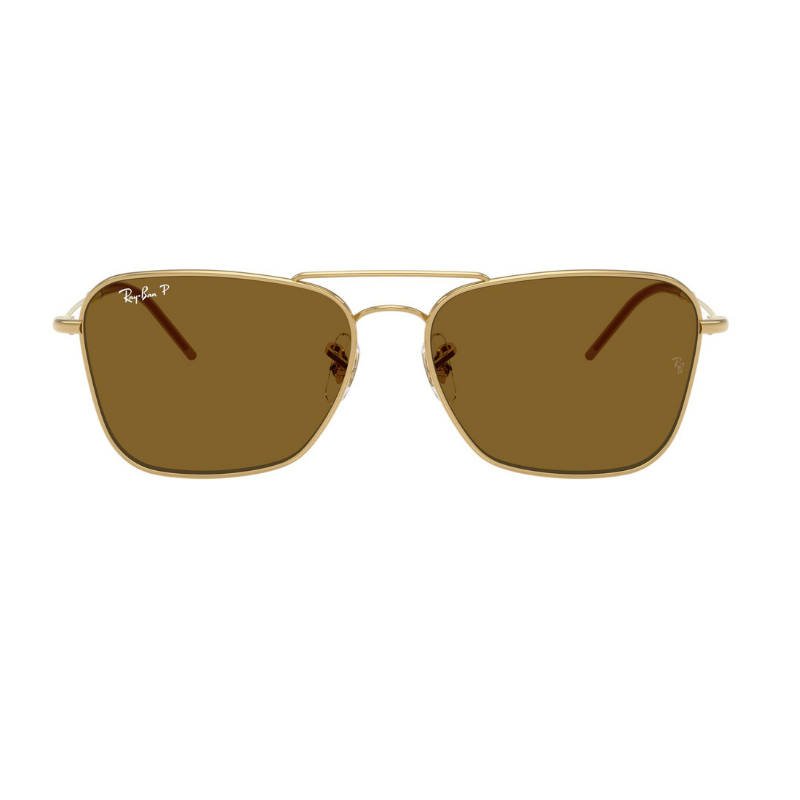 anteojo sol ray ban caravan reverse R0102