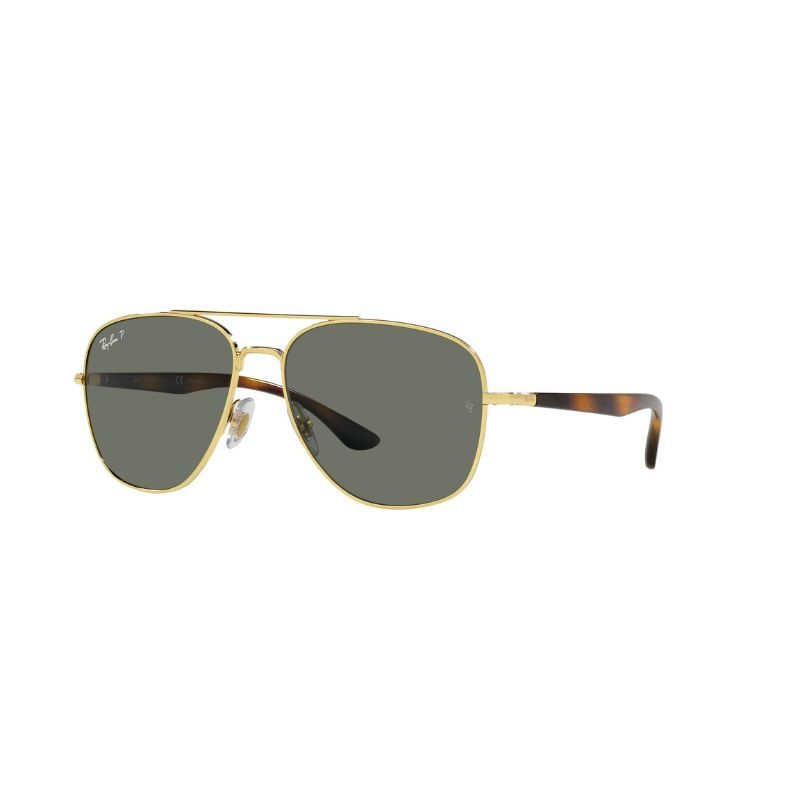 anteojo sol ray ban 3683