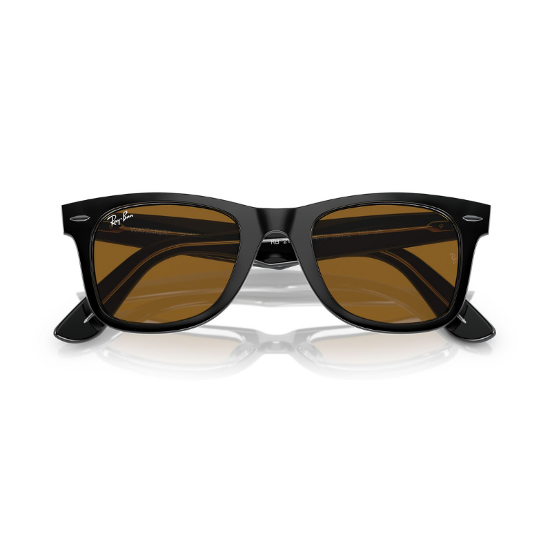 Miniatura: anteojo sol ray ban wayfarer 2140