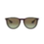 anteojo sol ray ban erika 4171