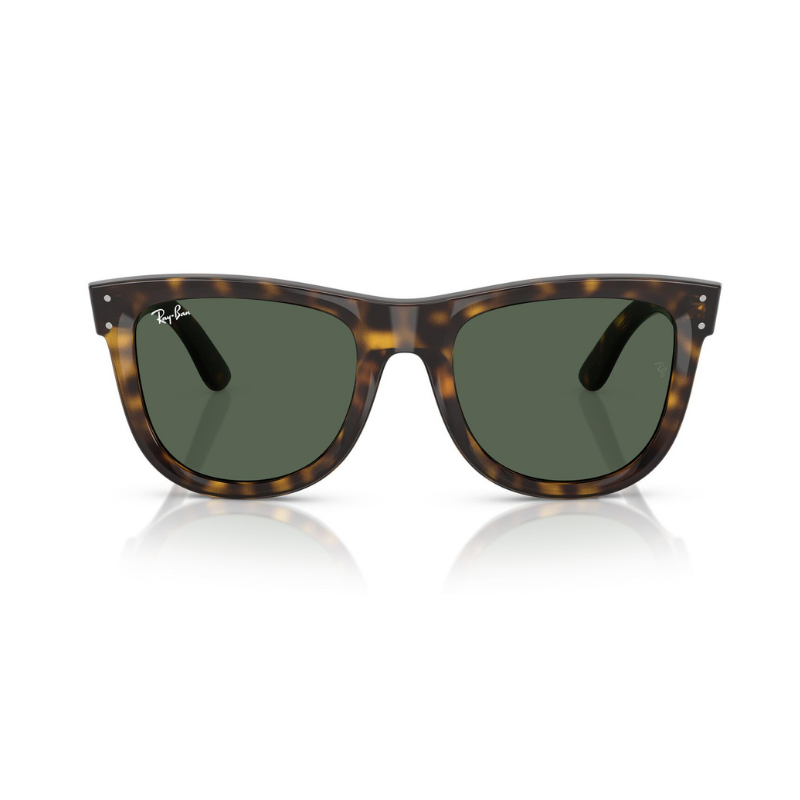 anteojo sol ray ban wayfarer reverse R0502