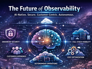 The Next Era of Observability: Intelligent, Autonomous, and Business-Aligned