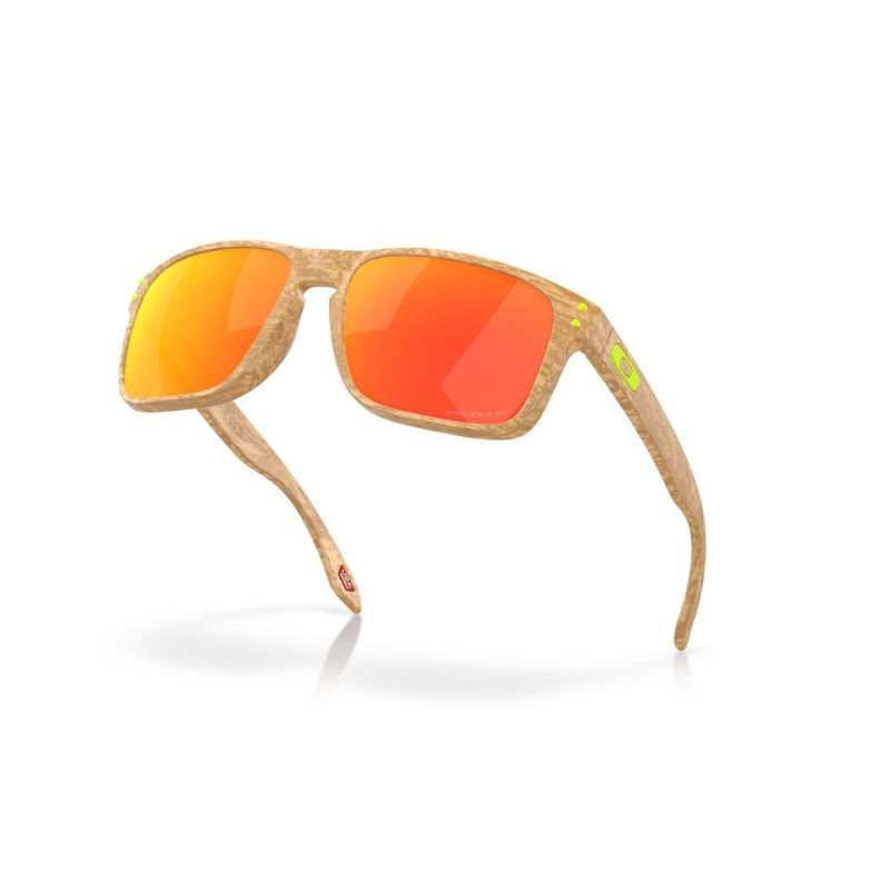 Miniatura: anteojo sol oakley 9102 holbrook