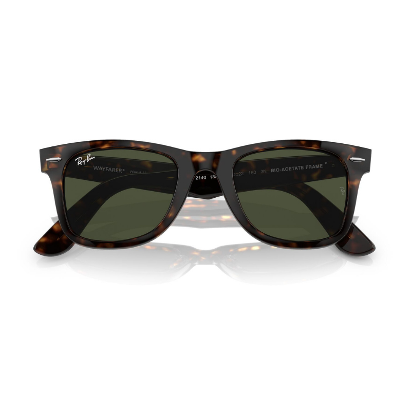Miniatura: anteojo sol ray ban wayfarer 2140