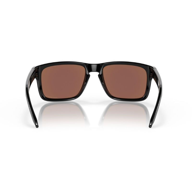 Miniatura: anteojo sol oakley 9102 holbrook