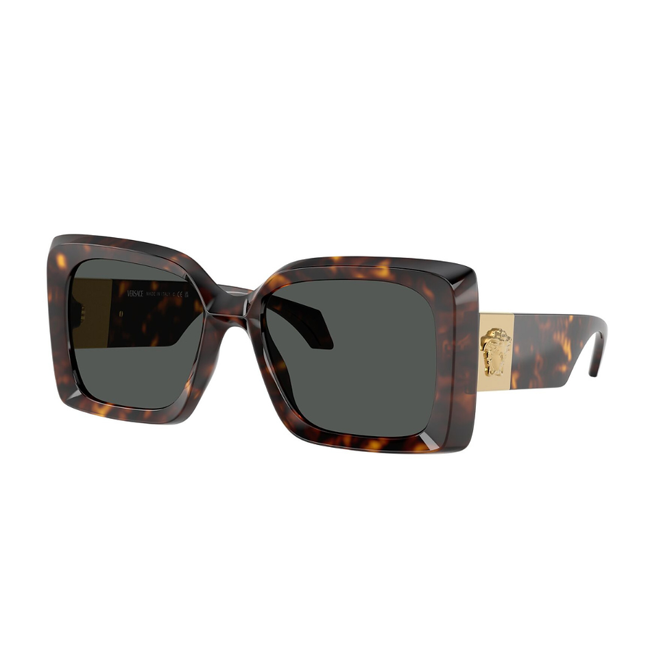 Miniatura: anteojo sol versace 4467