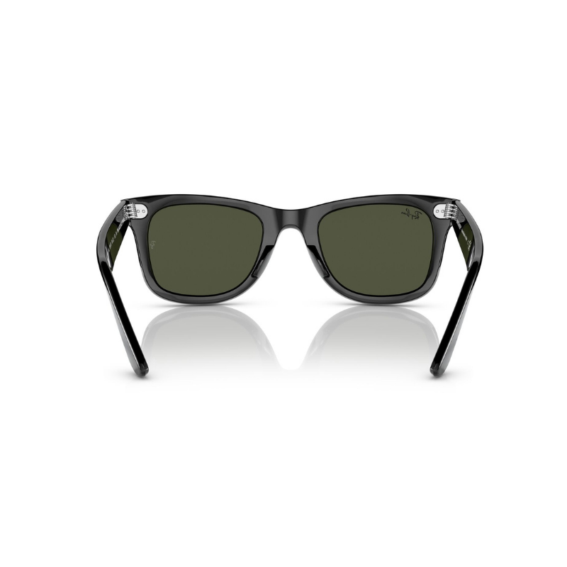 Miniatura: anteojo sol ray ban wayfarer 2140