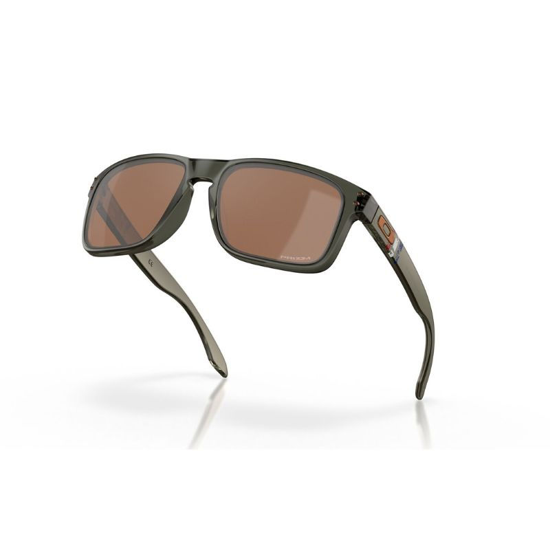 Miniatura: anteojo sol oakley 9102 holbrook
