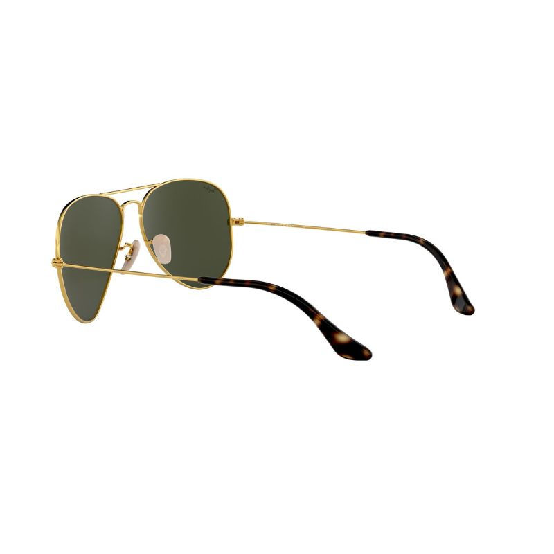 Miniatura: anteojo sol ray ban aviator 3025