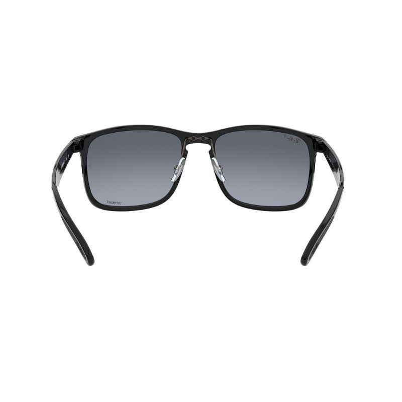 Miniatura: anteojo sol ray ban chromance 4264