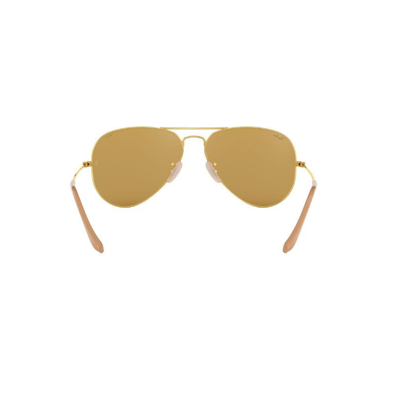 Miniatura: anteojo sol ray ban aviator 3025