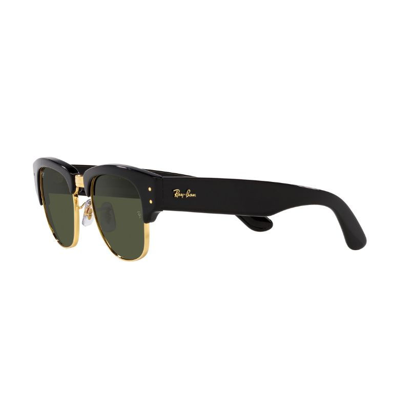 Miniatura: anteojo sol ray ban mega clubmaster 0316S