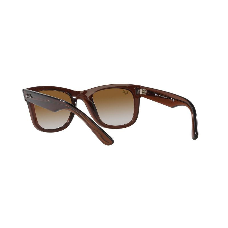 Miniatura: anteojo sol ray ban wayfarer reverse R0502