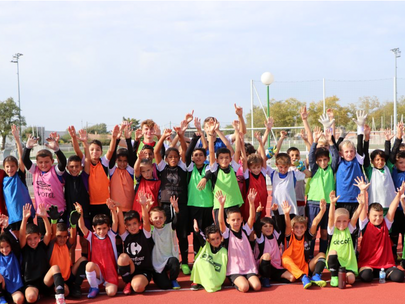 LANCEMENT DE L'ACADÉMIE CDFC - SAISON 2023/2024