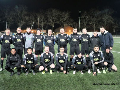 NOS LOISIRS RECEVAIENT FEYZIN